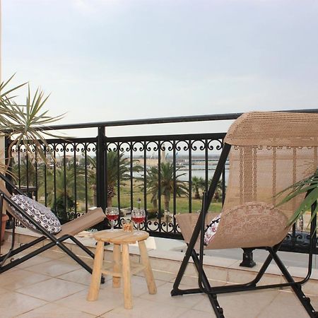 Thea Apartment Réthymnon Extérieur photo