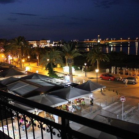 Thea Apartment Réthymnon Extérieur photo