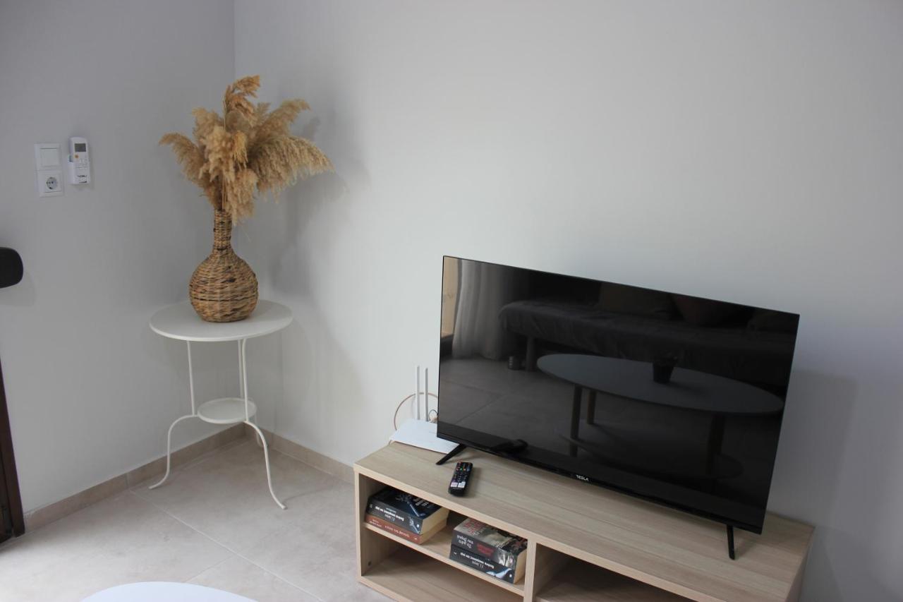 Thea Apartment Réthymnon Extérieur photo