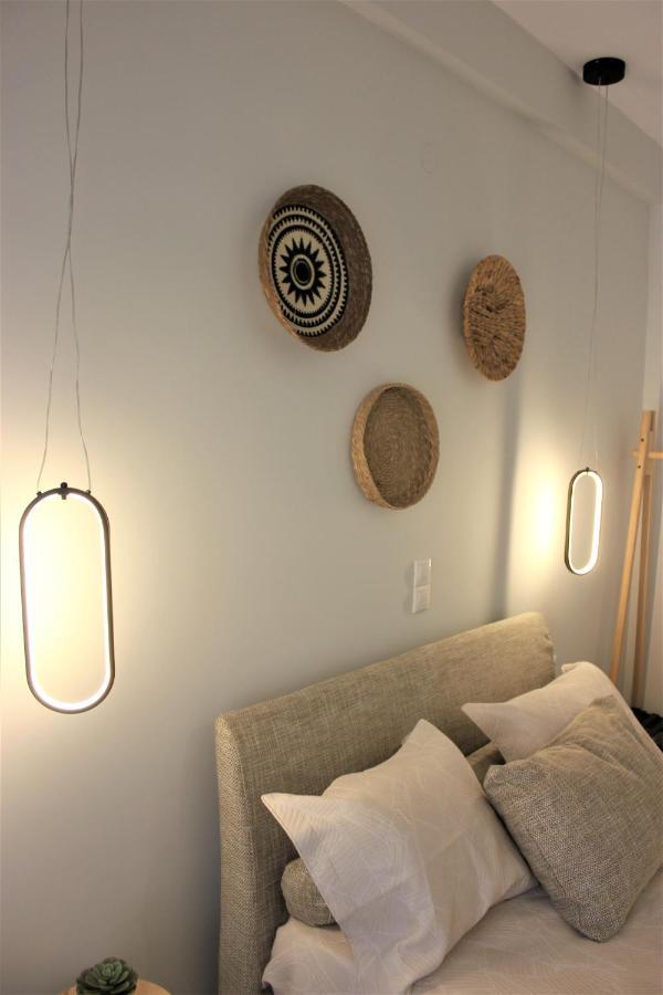 Thea Apartment Réthymnon Extérieur photo