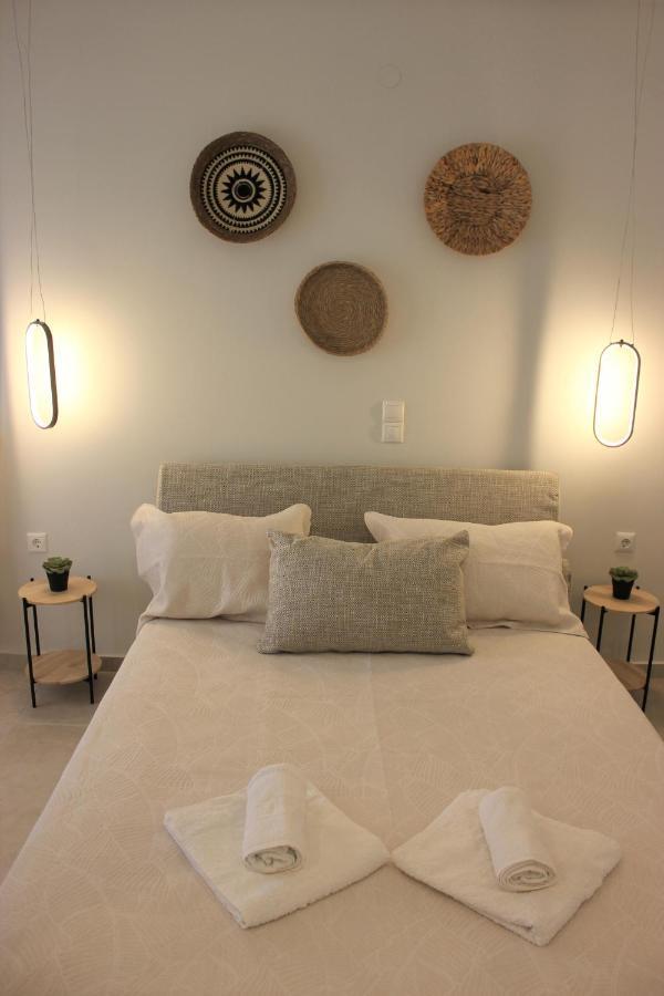 Thea Apartment Réthymnon Extérieur photo