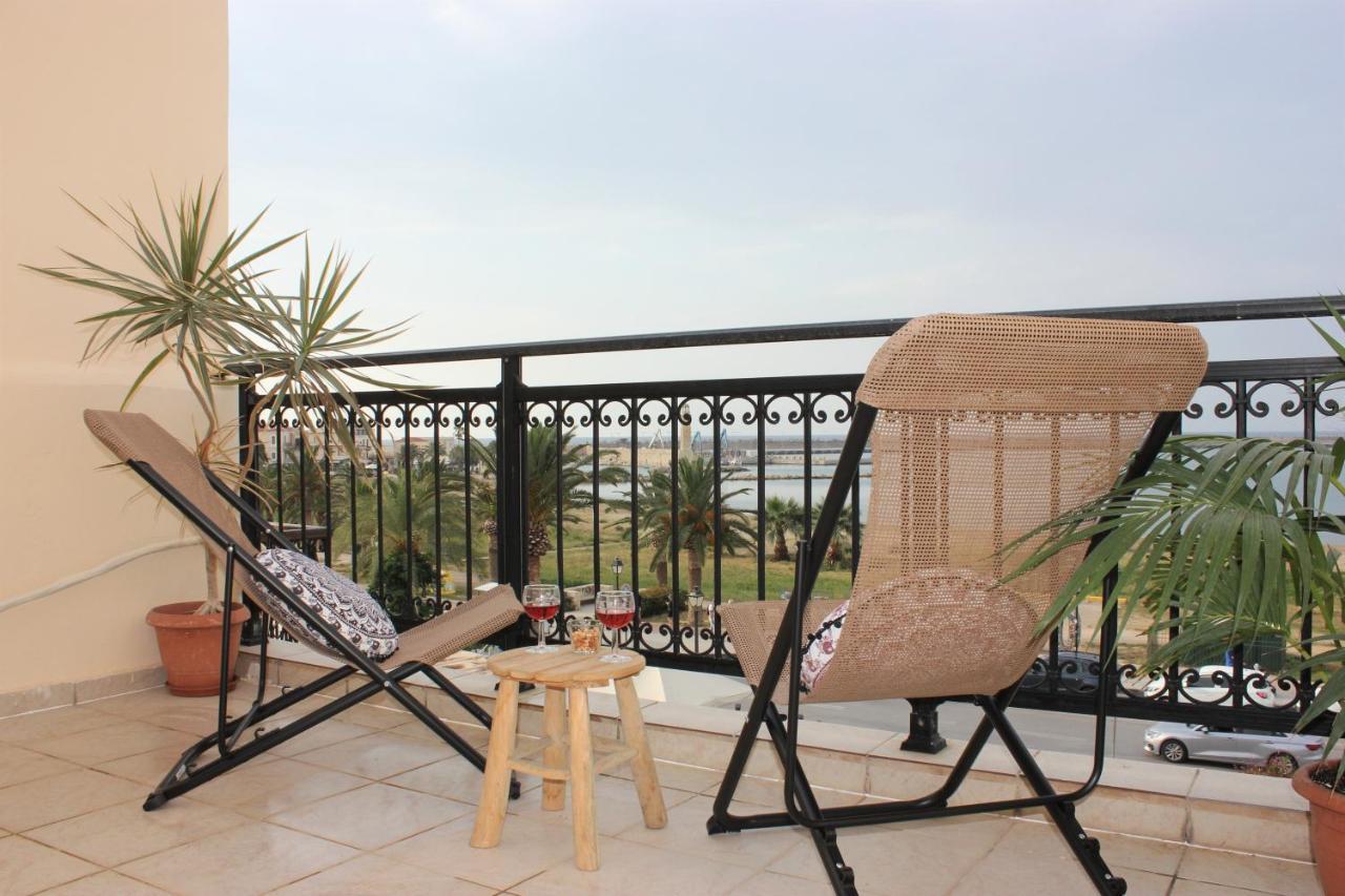 Thea Apartment Réthymnon Extérieur photo