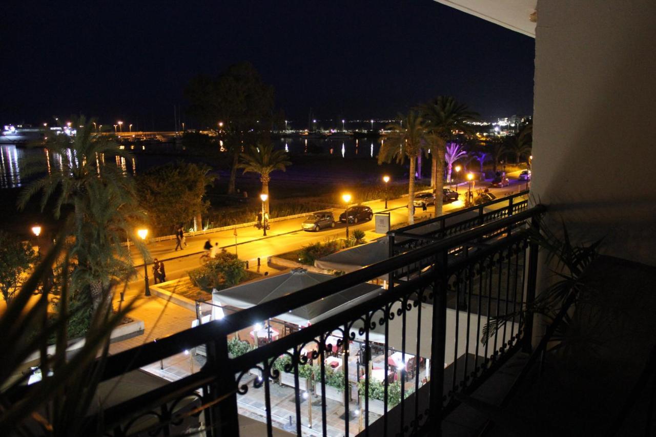 Thea Apartment Réthymnon Extérieur photo